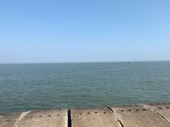 -东疆建设开发纪念公园