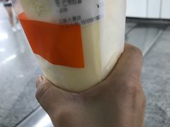 -CoCo都可(湖滨银泰店B区店)