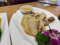 -周锦记广式餐厅