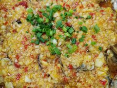 -江城燕子大排档(江汉路步行街店)