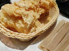 -今日炊牛·潮汕牛肉火锅(华采天地店)