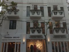 -安福路