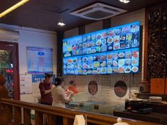 大堂-芳芳私房菜·精做淮扬菜(承德路店)