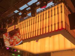 -洛缦音乐餐厅(工业展览馆万象城店)