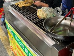 -陈记印尼风味小吃(北湖店)
