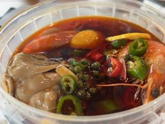 -金龙·打边炉(南京西路店)