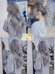 -东秀护肤造型