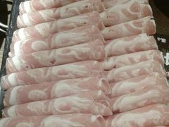 -呷哺呷哺(松江开元店)