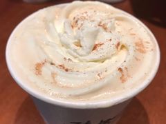 -星巴克(深圳五洲星苑店)