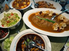 -太守宴·蘭院(天塔店)