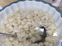 忘了菜名、是主食-天羽烤乳鸽店(财大家属院店)