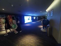 -中影国际影城(西溪印象城CINITYLED店)