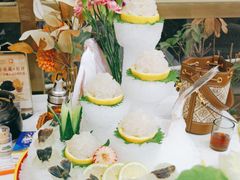 -祈胜邨•顺德鱼生•顺德菜(容桂店)