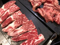 -火炉火自助餐(悠唐购物中心店)