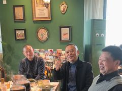 -Thai Basil罗勒叶泰式餐厅(时代天街店)