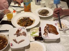 -大碗居·烤鸭·鱼头泡饼(天坛东门店)