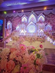 -谛融婚礼酒店·宴会厅(花园店)