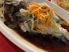 -大茄来海鲜餐厅(亚洲城分行)