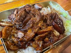 -有肉食·虎九闽菜(798艺术区店)