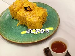 -白天鹅宾馆-宏图府餐厅