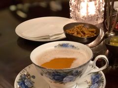 -LONG BAR 廊吧(外滩华尔道夫酒店)