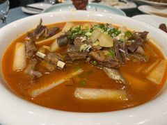 -博雅酒店-中餐厅