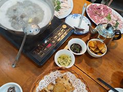-华哥新鲜猪精品美食