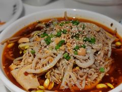 -今朝桃花醉川菜小酒馆(龙湖天街店)