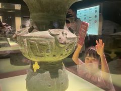 -上海博物馆(人民广场馆)