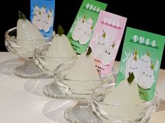 -小河盐帮·私家菜·烤鸭(三元桥·霄云路店)