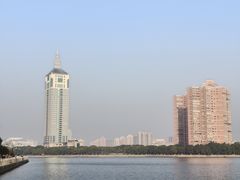 -南昌青山湖风景区