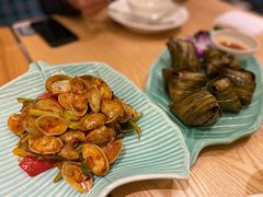 -米纸越南小馆(金鹰世界店)