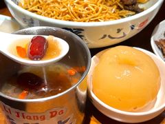 -李犟大爆鳝面·手工蟹黄包(湖滨西湖店)