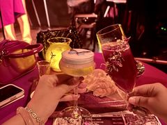 -MANDERLEY 曼德雷酒吧
