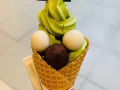 -無邪日式甜品(世博源店)