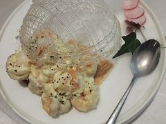 -1918中餐厅(衡山路店)