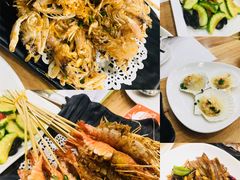 -79号渔船海鲜饭店(华强北店)