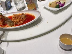 -玉华台饭庄·淮扬菜·烤鸭(望京店)