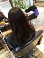 -佑米造型假发订制
