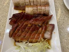 -明记港式烧腊茶餐厅(下沙店)
