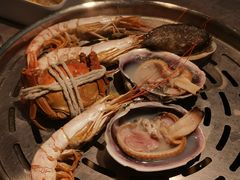 -沈灶河豚宴·河豚融合餐厅(汉中路店)