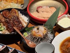 -千代武日本料理(爱建店)