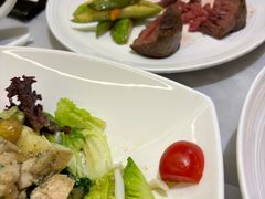-Deer Park鹿园西餐(仁恒置地广场店)