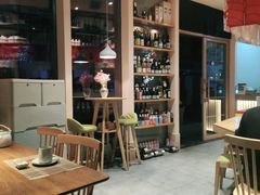 -酒井酱子·深夜食堂(东城汇店)