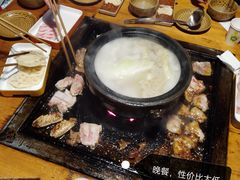 -雅安楠水阁温泉酒店