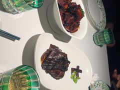 -张福记(陇海中路店)