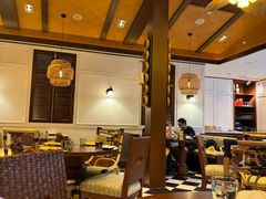 -亚特兰蒂斯·蟹餐厅 CRAB KITCHEN·鲜活海鲜