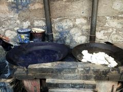 -璞真扎染博物馆