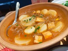 -荷恬·精致蔬食料理(富国街店)