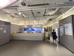 -FLARE STAR FITNESS(复地活力城店)